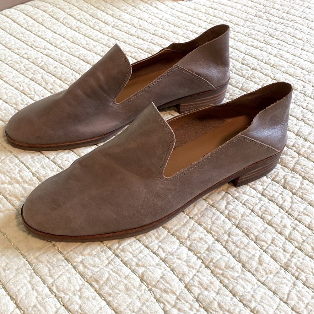 Lucky Brand Cahill Loafer